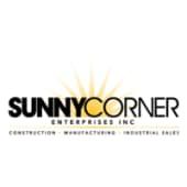 Sunny Corner Enterprises Logo