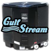 GulfStream Heat Pumps Logo