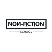 Non-Fiction School Logo