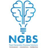 Next Generation Business Solutions Logo