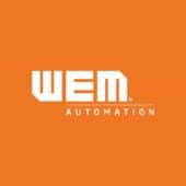 WEM Automation Logo