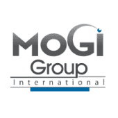 MoGi Group Logo