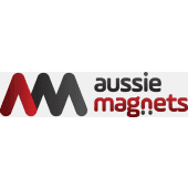 Aussie Magnets Logo