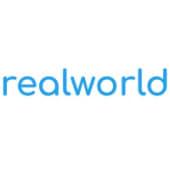 Realworld Advertising's Logo