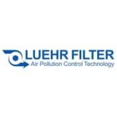 LUEHR FILTER GmbH Logo