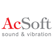 Acsoft's Logo