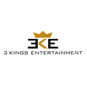 3 Kings Entertainment Logo