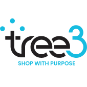 Tree3, Inc. Logo