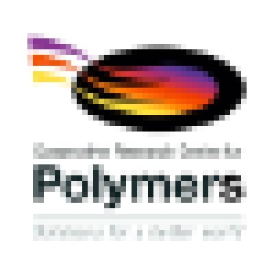 Cooperative Research Centre for Polymers Logo