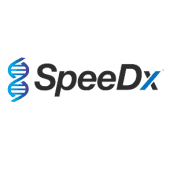 SpeeDx Logo