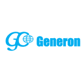 Generon (Shanghai) Corporation Logo