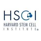 Harvard Stem Cell Institute Logo