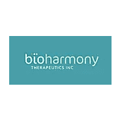 Bioharmony Therapeutics Logo