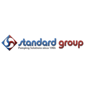 Standard Group Logo