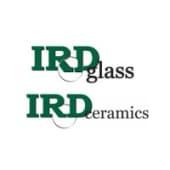 IRD Glass Logo