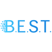B.E.S.T. Logo