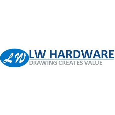 Dongguan Longwang Hardware Co.,Ltd Logo
