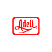 Adell Plastics, Inc. Logo