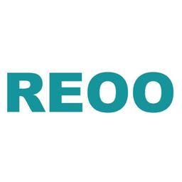 NANTONG REOO TECHNOLOGY CO,.LTD. Logo