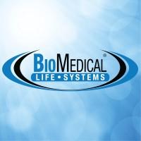 BioMedical Life Systems, Inc. Logo