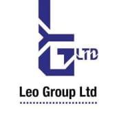 Leo Group Logo