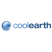Cool Earth Solar Logo