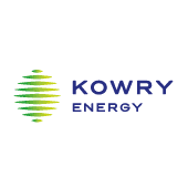 Kowry Energy's Logo