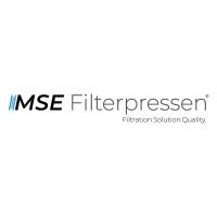 MSE Filterpressen GmbH Logo