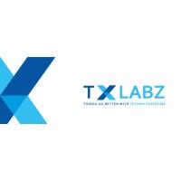 TxLabz Logo