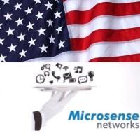 Microsense Networks Logo