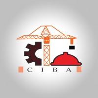 CIBA Construction Company Ltd. Logo
