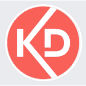 Kaizen Dynamic Logo