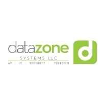 Datazone Systems LLC Logo