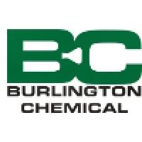 Burlington Chemical Co., LLC Logo