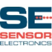 Sensor Electronics Corporation Logo