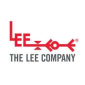 The Lee Company Logo