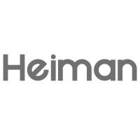 Shenzhen Heiman Technology Co., Ltd. Logo
