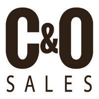 C&O Sales Logo