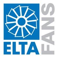 Elta Fans Logo