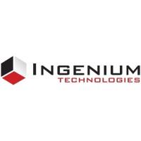Ingenium Technologies Logo