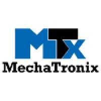 MechaTronix Co., Ltd Logo