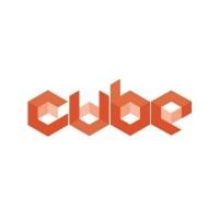 Cube Lighting Logo