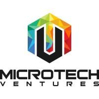 Microtech Ventures Logo