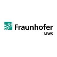 Fraunhofer Institute for Microstructure of Materials and Systems IMWS's Logo