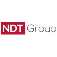 NDT Group Logo