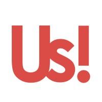 Us! Communications Logo