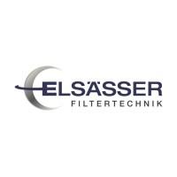 ELSÄSSER Filtertechnik GmbH Logo