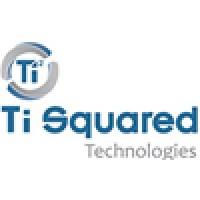 Ti Squared Technologies Logo