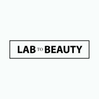 Lab to Beauty Logo