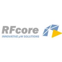 RFcore Logo